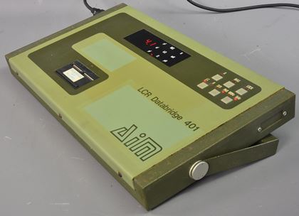 various-AIM LCR Databridge 401 multi-tester